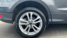 Ford Kuga 2.0 TDCi 180 Titanium X Sport 5dr Diesel Estate